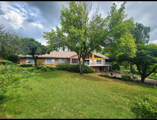 3 BEDROOM HOUSE FOR SALE IN RIVERSDALE